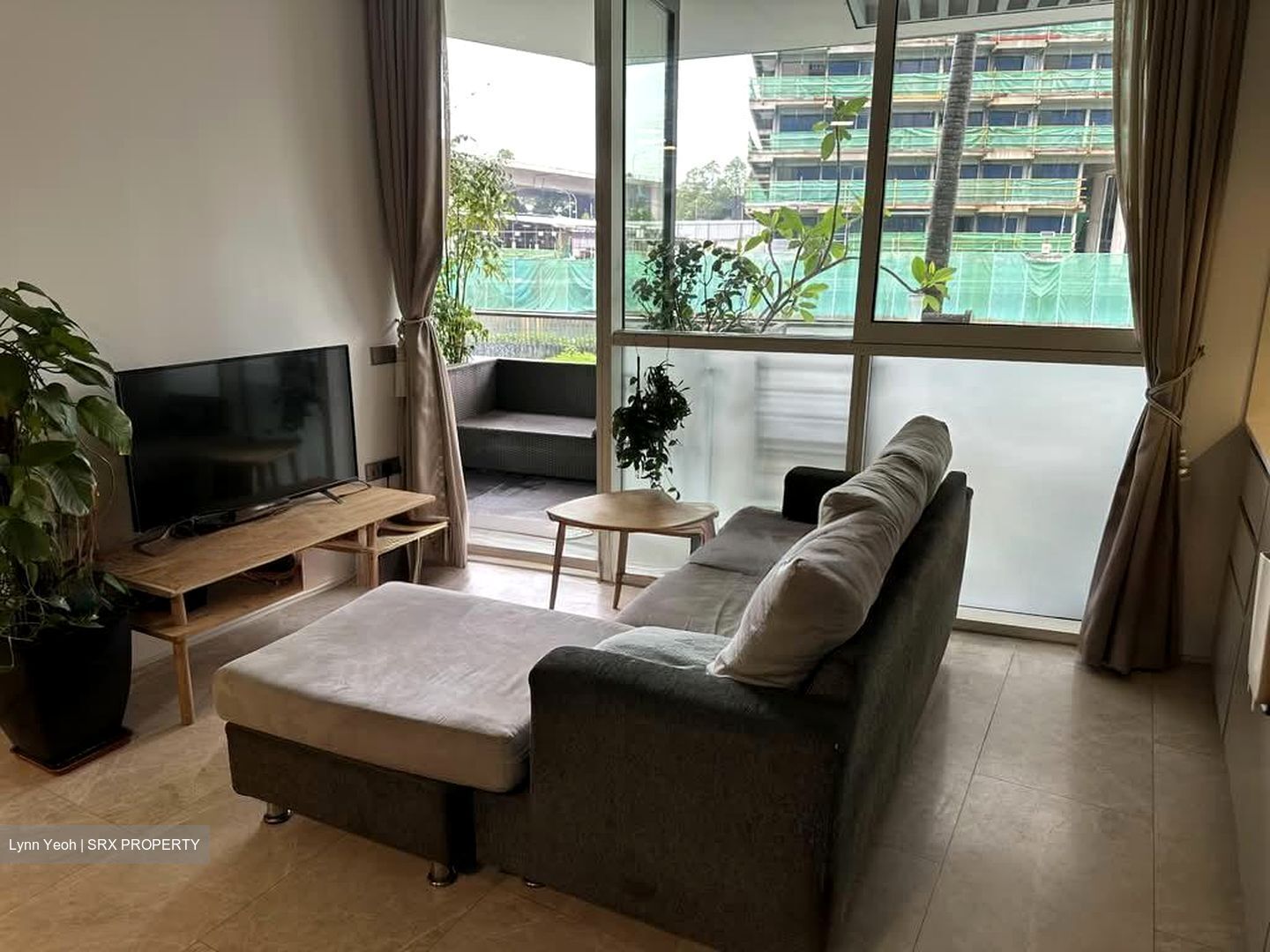 Corals At Keppel Bay (D4), Condominium #562814421